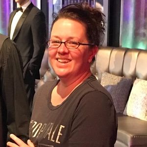 Meet your Posher, Shannon